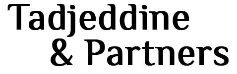 Tadjeddine and Partners