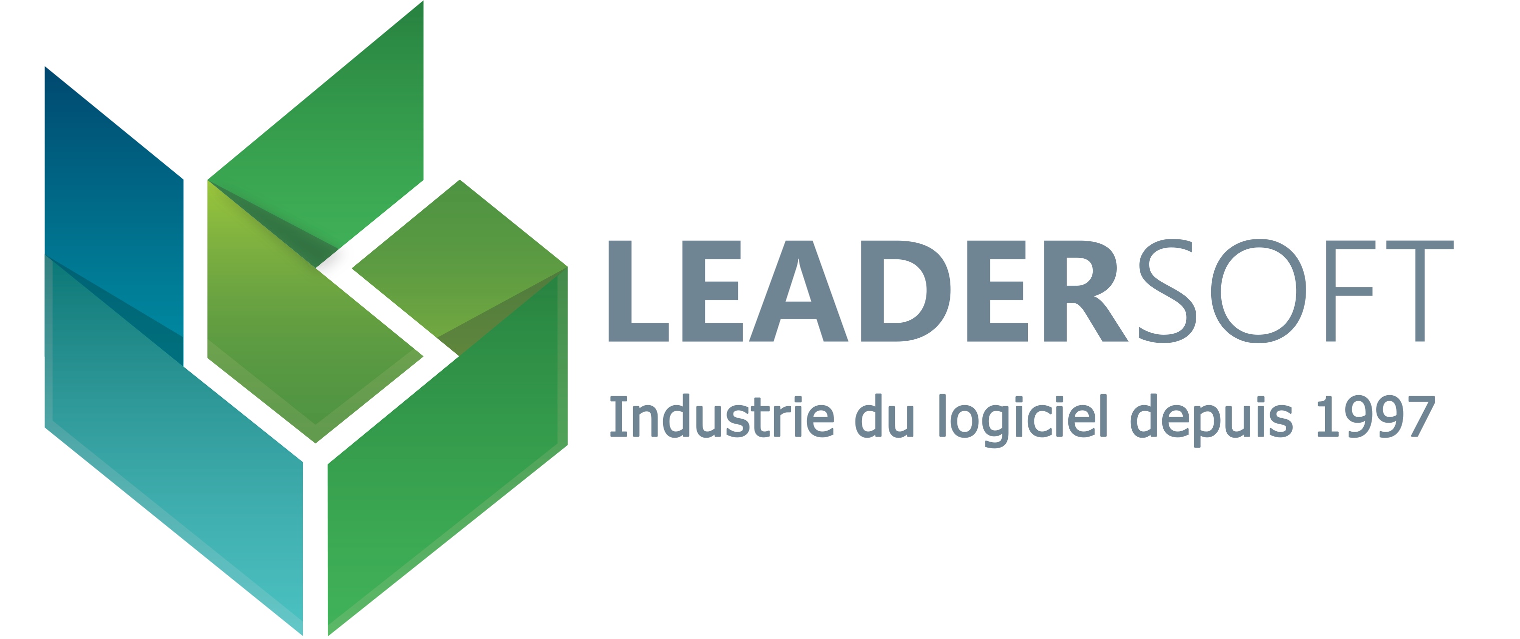 SARL LEADERSOFT ALGERIE